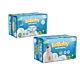 Fralda IsaBaby Super Conforto Premium P 60 Unidades