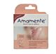 Protetor De Mamilo Amamente Bico De Silicone Com 1 Unidade