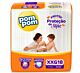 Fralda Pom Pom Protek Proteção De Mãe Jumbo XXG 18 Unidades