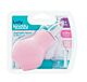 Aspirador Nasal Lolly Kinddy 2 Em 1 Rosa 1 Unidade