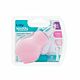 Aspirador Nasal Lolly Kinddy 2 Em 1 Rosa 1 Unidade