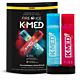 Gel Lubrificante Íntimo K Med Fire And Ice 40g Cada