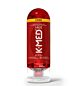 Gel Lubrificante Íntimo K Med Hot Com 200g