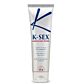 Lubrificante K Sex Natural Gel 50g União Química