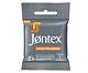 Preservativo Jontex Ereção Prolongada Com 3 Unidades
