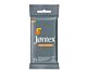 Preservativo Jontex Ereção Prolongada Com 6 Unidades