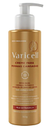 Creme para Pernas Cansadas Varicell Pele Extrasseca 300G