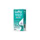 Lufty Infantil Simeticona 75mg/ml Sabor Cereja Gotas 15ml  Ariela