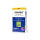 Sosseg Passiflora Incarnata L. 90mg/ml Solução Oral 100ml