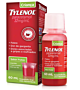 Tylenol Criança Paracetamol 32mg/ml Suspensão Oral Sabor Frutas 60ml