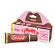 Carmed Hidratante Labial Brigadeiro Boiadeira Ana Castela 10g 