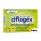 Ciflogex Diet Sabor Menta-limão Com 12 Pastilhas 