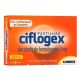 Ciflogex Sabor Laranja Com 12 Pastilhas 