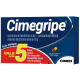 Cimegripe Com 20 Cápsulas