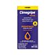 Cimegripe Infantil Cloridrato Fenillefrina 2mg/ml + Paracetamol 100mg/ml + Maleato de Clorfeniramina 2mg/ml Sabor Laranja Gotas 20ml