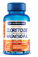 Cloreto de Magnésio P.A. Catarinense 60 Comprimidos