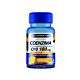 Coenzima Q10 100mg Catarinense Nutrição Com 60 Cápsulas