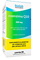 Coenzima Q10 100mg Biolab 30 cápsulas