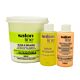 Creme Relaxante Salon Line Guanidina Tradicional Mild 215g