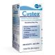 Cystex Cloridrato de Acriflavina 15mg + Metenamina 250mg + Cloreto de Metiltionínio 20mg + Atropa Belladonna L. 15mg 24 drágeas