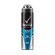 Desodorante Aerossol Rexona Men Active Dry 72h 150ml