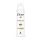 Desodorante Antitranspirante Aerosol Dove Invisible Dry Feminino 48h 150ml