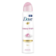 Desodorante Dove Aerosol Beauty Finish Com 87g