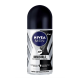Desodorante Nivea Men Roll On Invisible For Black White Com 50ml