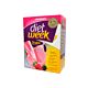 Shake Diet Week Maxinutri Morango E Amora 360g