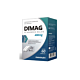 Magnésio Dimag Maxinutri 400mg Com 60 cápsulas