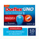 Dorflex Uno 1g Enxaqueca Com 10 Comprimidos