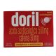 Doril Com 20 Comprimidos