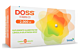 Vitamina D3 2.000UI Doss 90 Cápsulas