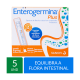 Enterogermina Plus Com 5 Frascos De 5ml