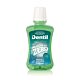 Enxaguante Dentil Bucal Menta Zero Álcool Com Fluor 250ml