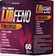 Lib Feno - Feno Grego Com 60 Cápsulas