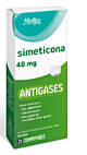 Simeticona 40mg 20 comprimidos Medley Genérico