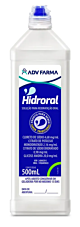 Bebida Reidratante Oral Hidroral Natural 500ml