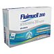 Fluimucil 200mg C/16 Env