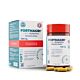 Fortmagri berberina 1500MG C/60 cápsulas