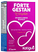 Suplemento Forte Gestan Com 60 Cápsulas
