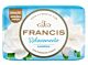 Sabonete em Barra Gardênia Francis Relaxamento 85g