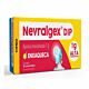 Nevralgex Dip Dipirona Monohidratada 1g 10 Comprimidos