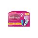 Intimus Absorvente Interno Discreto Médio Com 8 Unidades