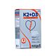 Vitamina k2 + Vitamina D3 149 + 2000ui Katiguá