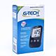 Kit Medidor De Glicose G-tech Lite