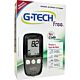 Kit Medidor De Glicose G-tech Free