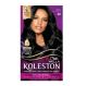 Tintura Creme Koleston Preto 20