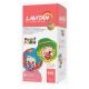 Lavitan Infantil Solução Oral Sabor Laranja Com 240ml