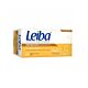 Leiba Laranja 200mg 20 Comprimidos Mastigáveis